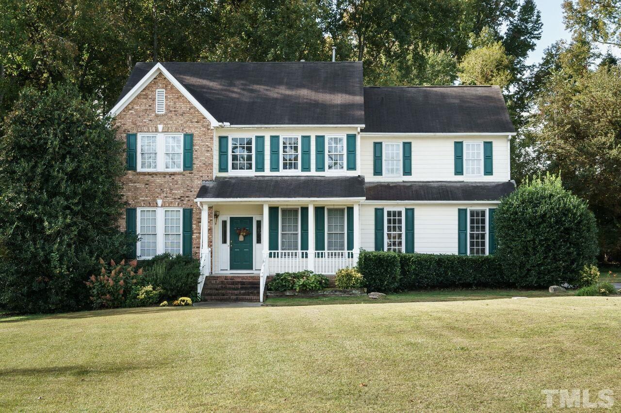 2701 Black Duck Court Property Photo 1