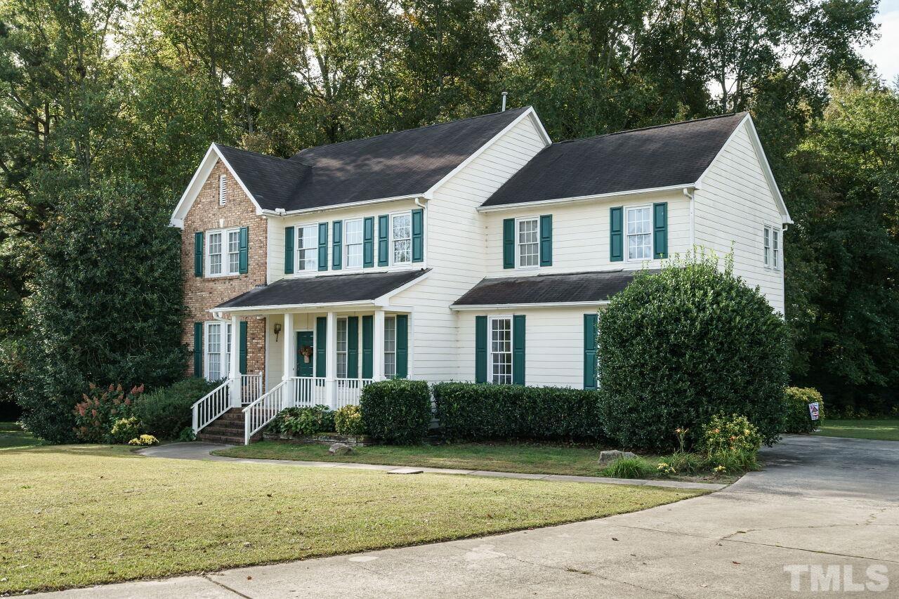 2701 Black Duck Court Property Photo 2