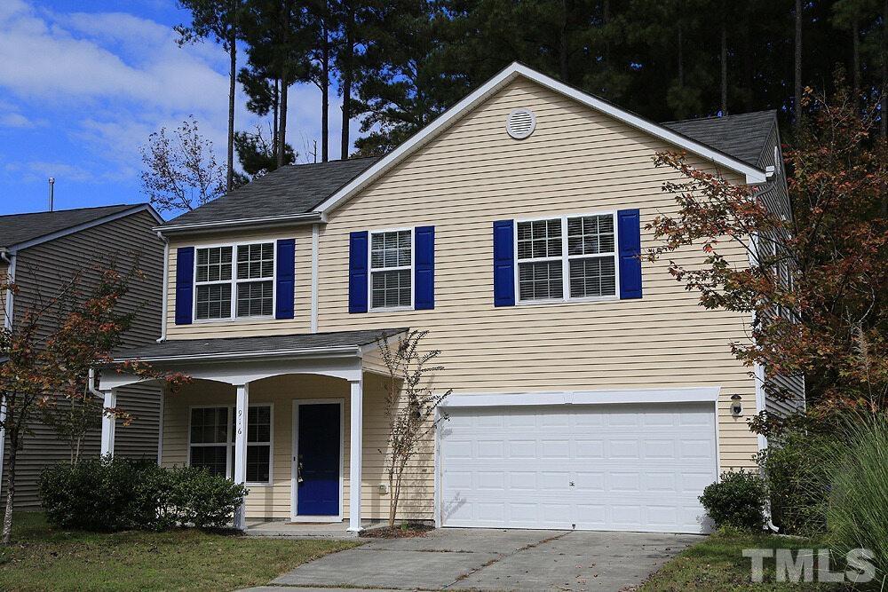 916 Spring Meadow Drive Property Photo 1