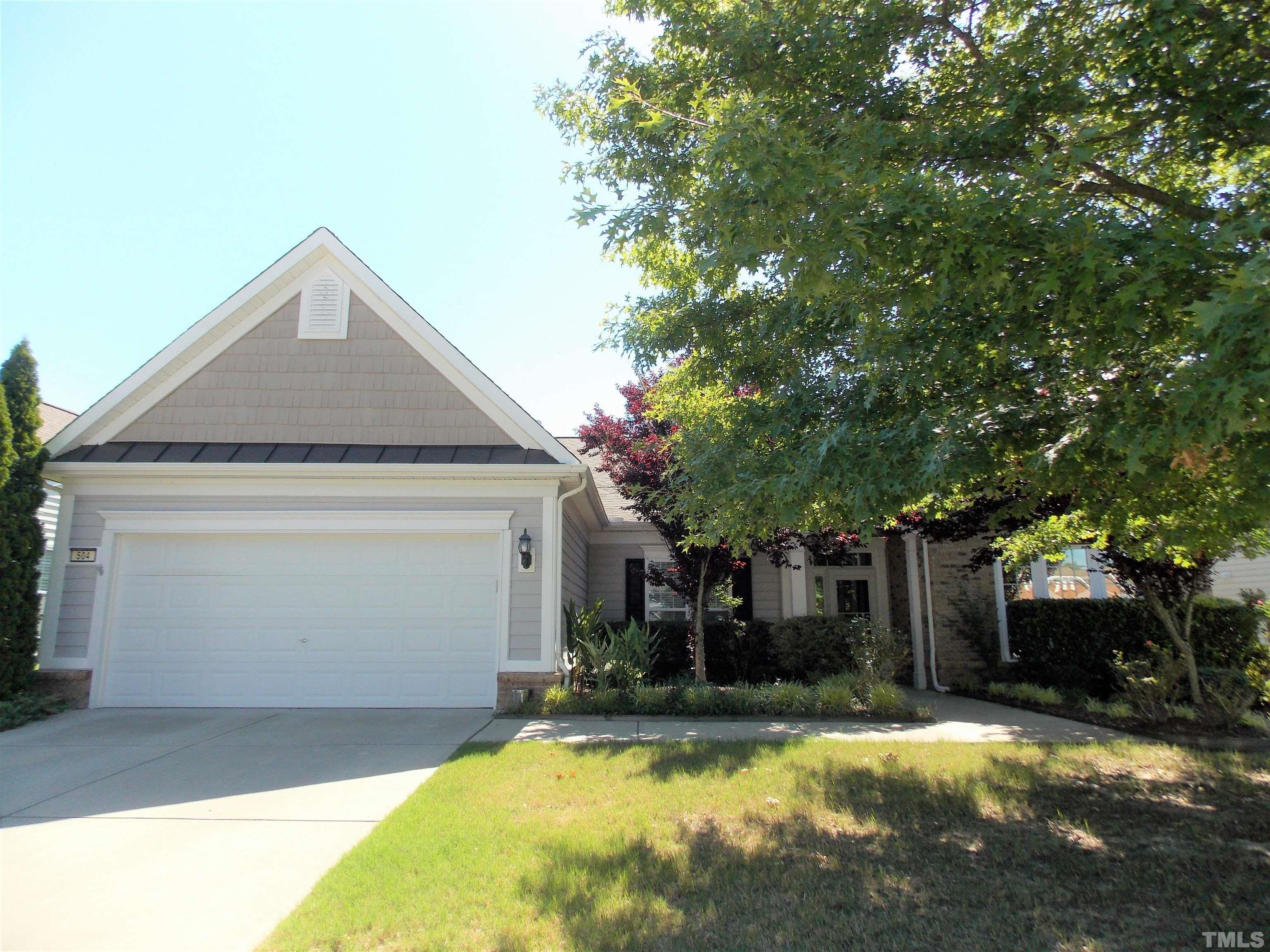 504 Corrigan Way Property Photo