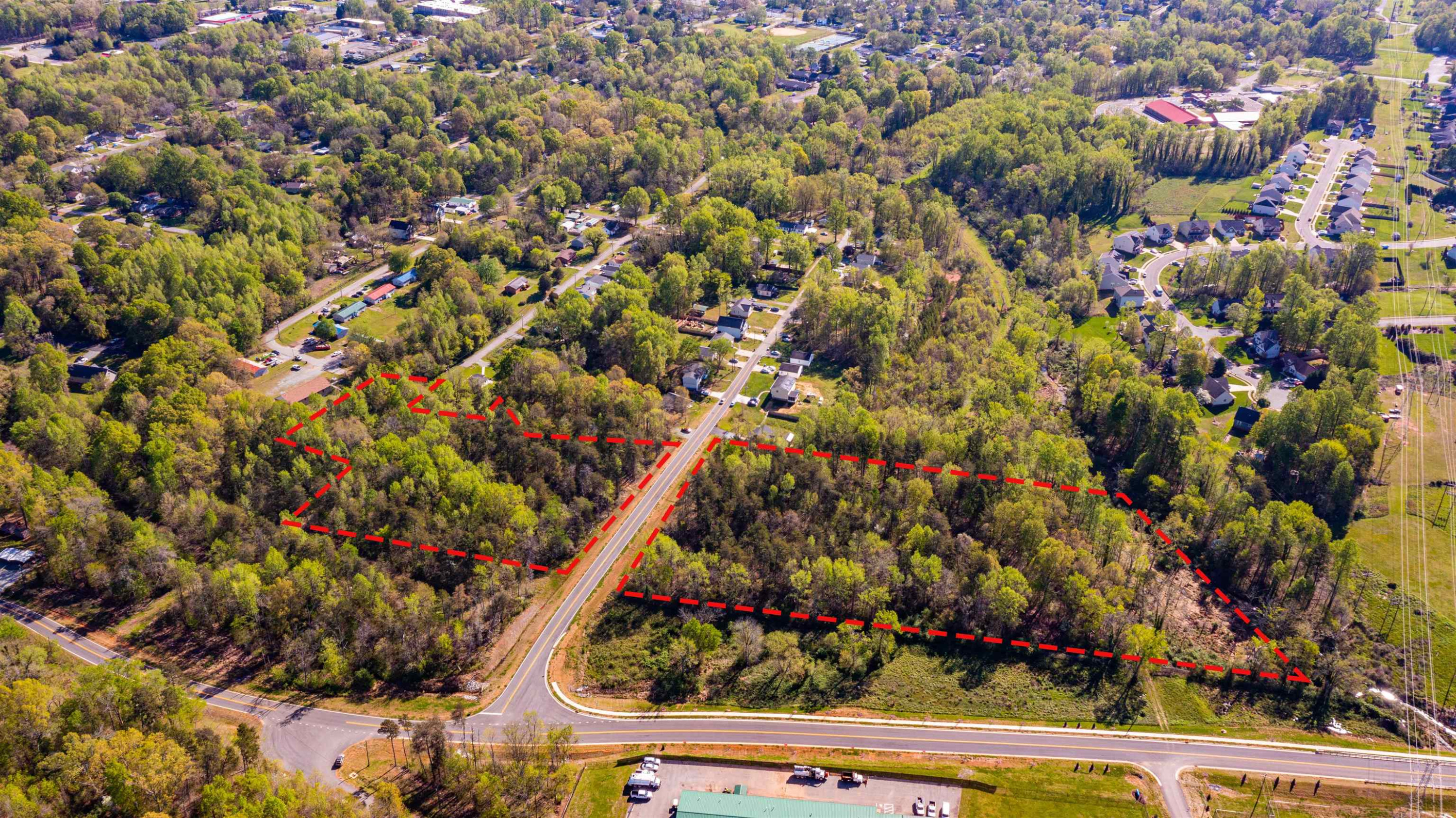 0 Mckinley Street Property Photo 1
