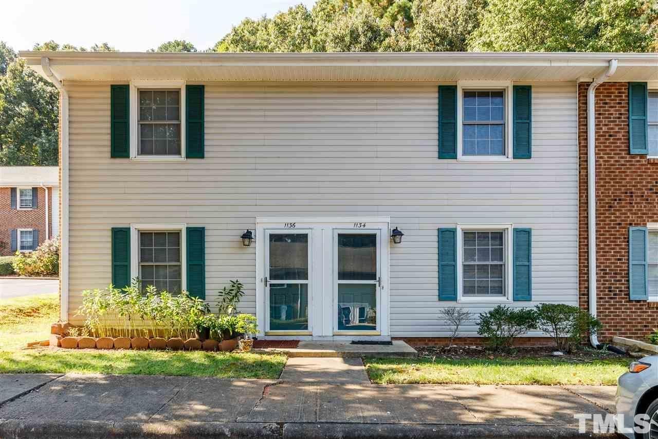 1134 Nottingham Circle Property Photo 1