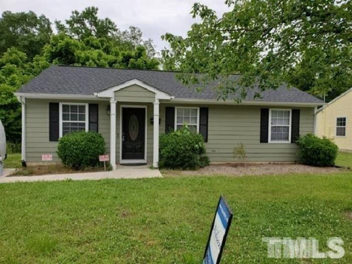 1122 N Roxboro Street Property Photo 2