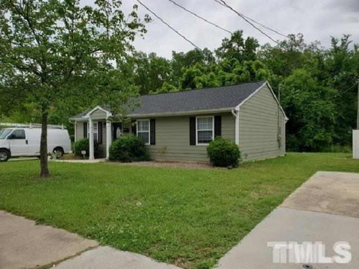 1122 N Roxboro Street Property Photo 3