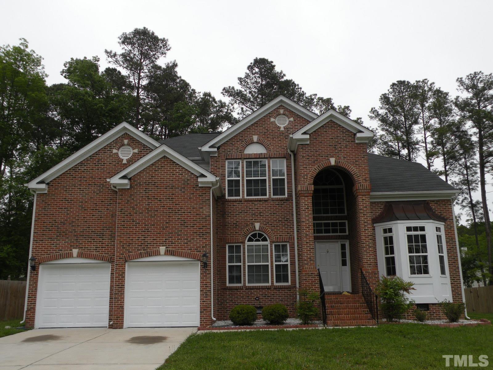 4733 Porchaven Lane Property Photo 1
