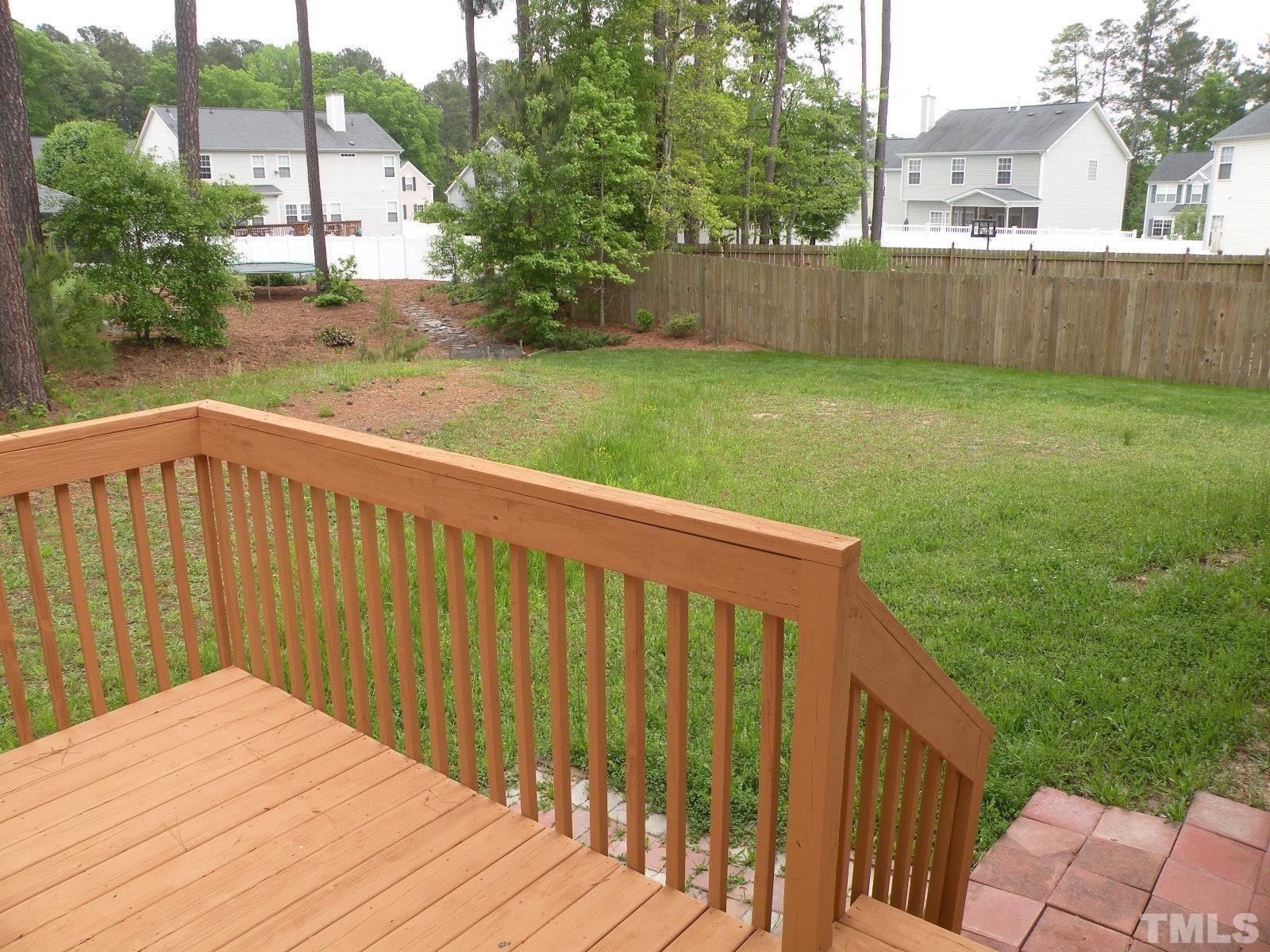 4733 Porchaven Lane Property Photo 23