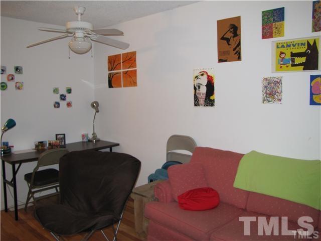 741 Edwards Street # B Property Photo 4