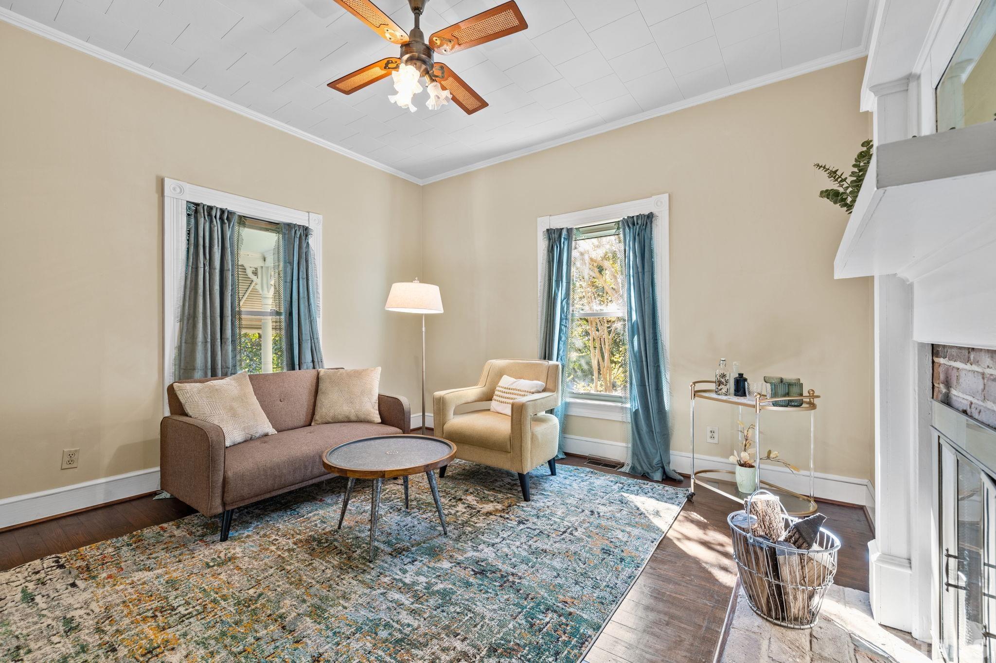 108 S Occoneechee Street Property Photo 8