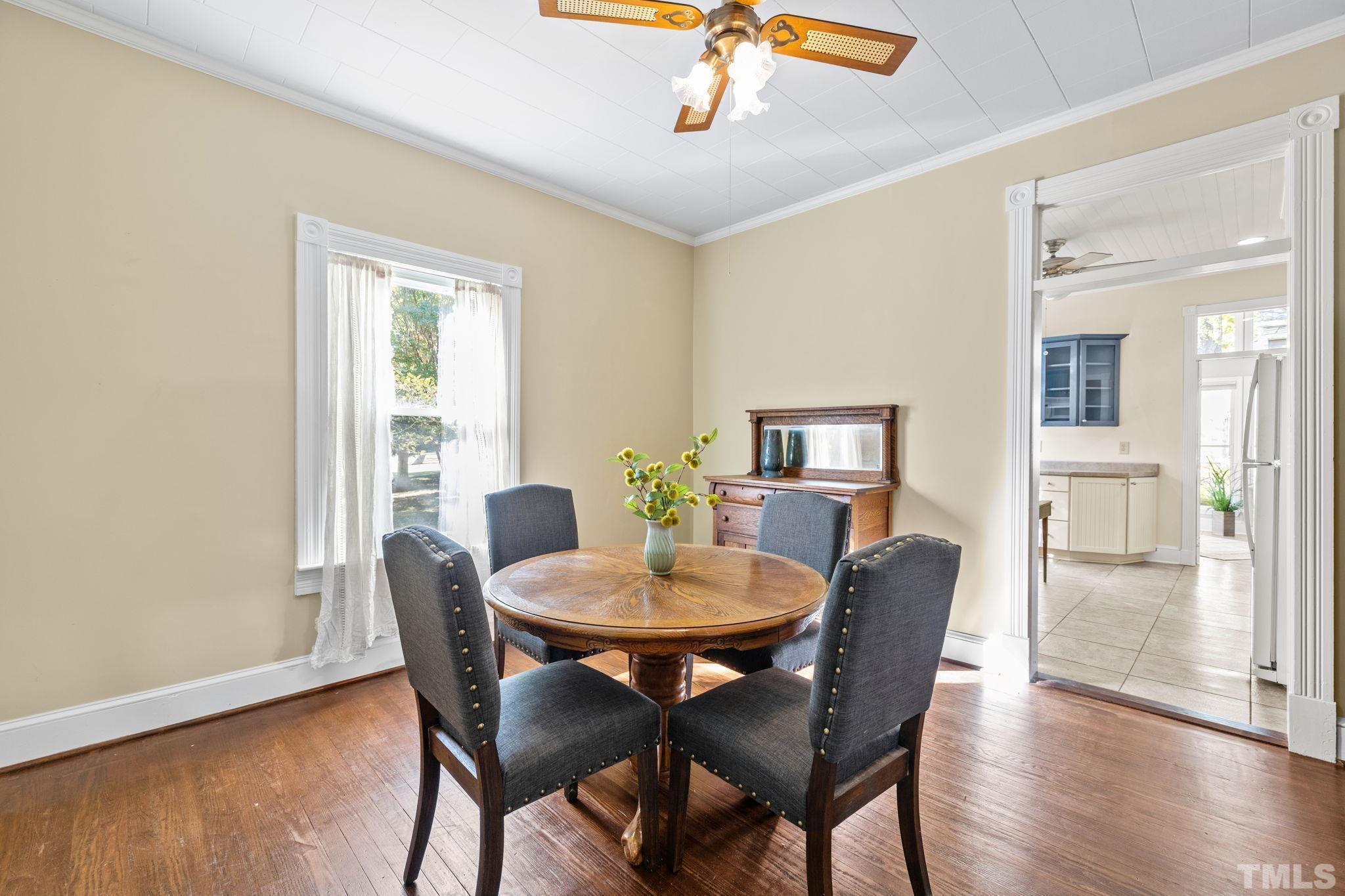 108 S Occoneechee Street Property Photo 11