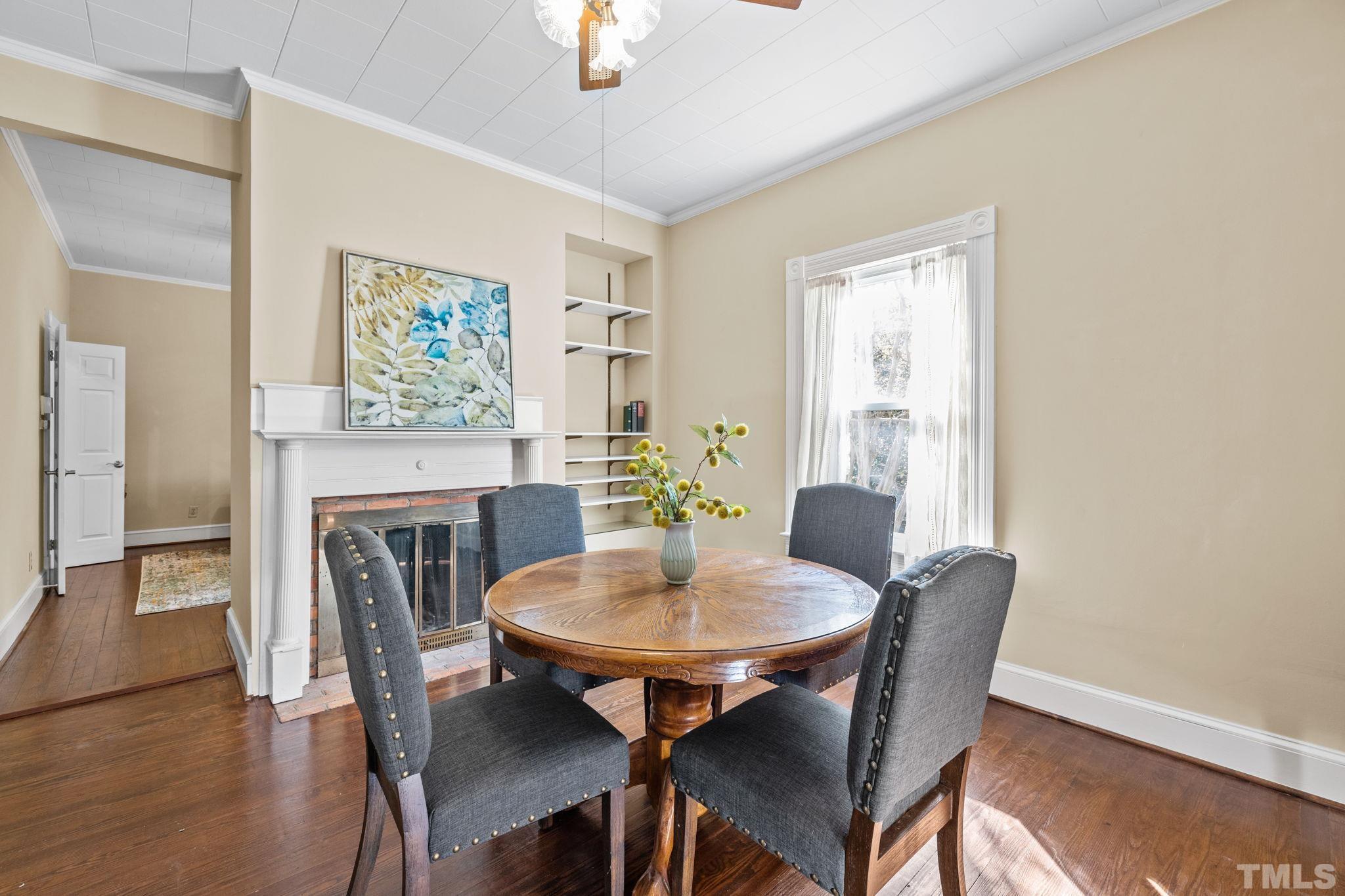 108 S Occoneechee Street Property Photo 12