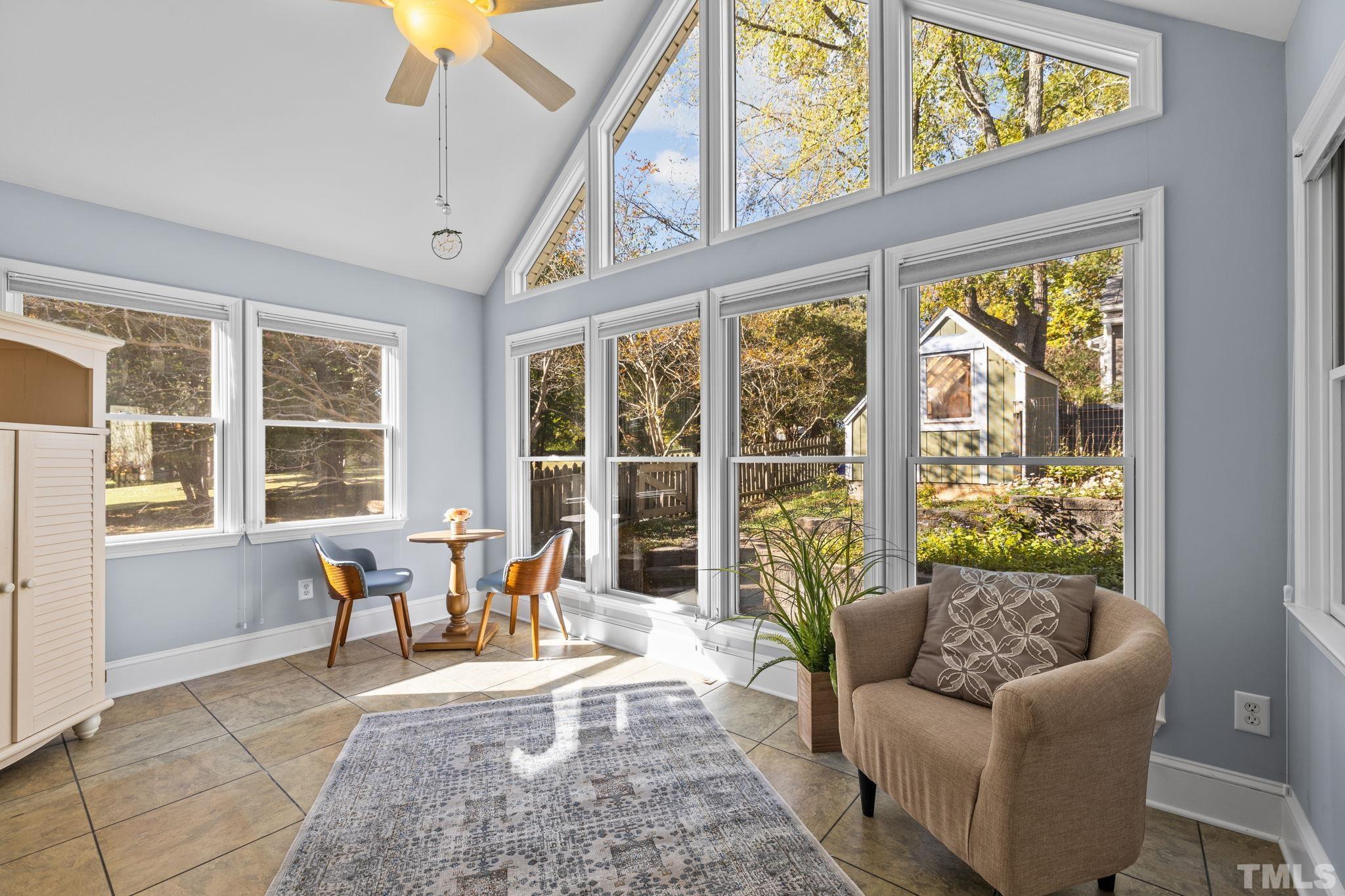 108 S Occoneechee Street Property Photo 17