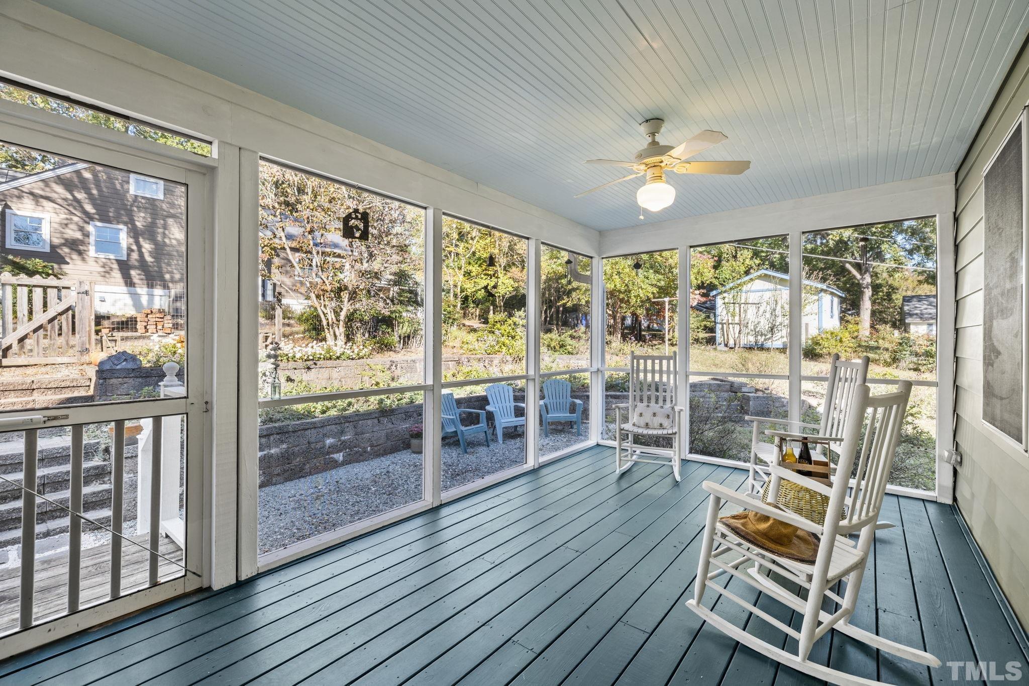 108 S Occoneechee Street Property Photo 19