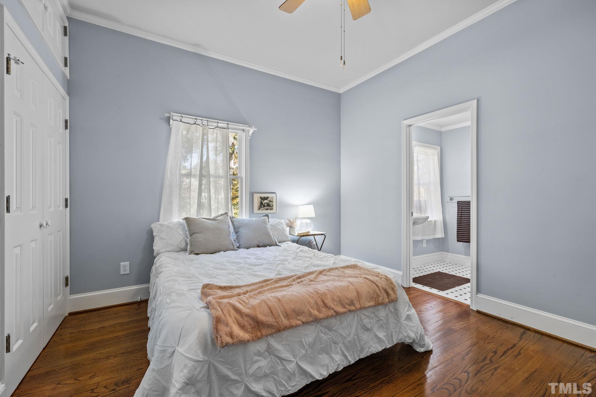 108 S Occoneechee Street Property Photo 22