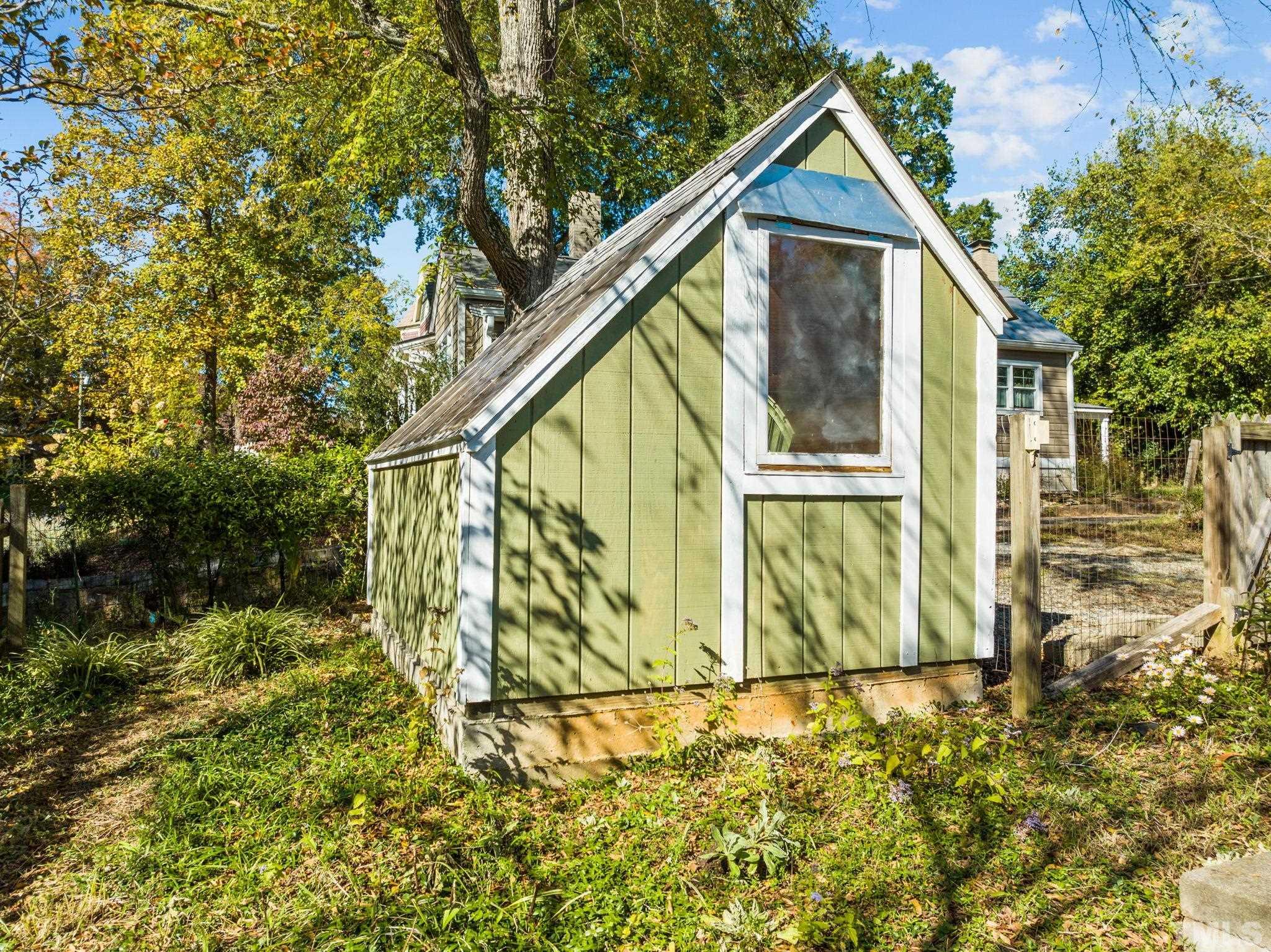 108 S Occoneechee Street Property Photo 38