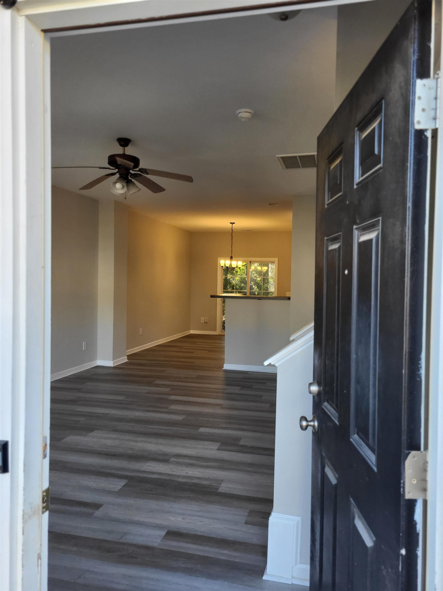 1606 Oxleymare Drive Property Photo 6