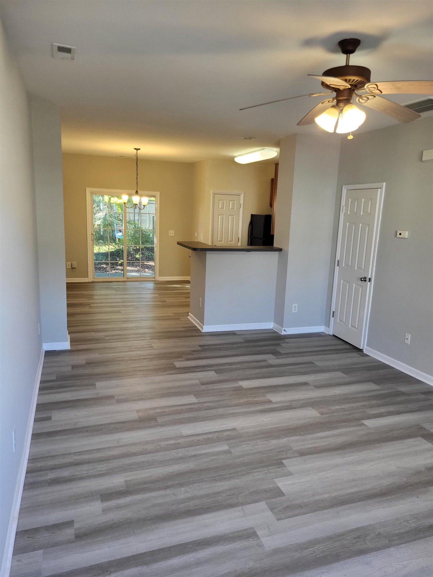1606 Oxleymare Drive Property Photo 8