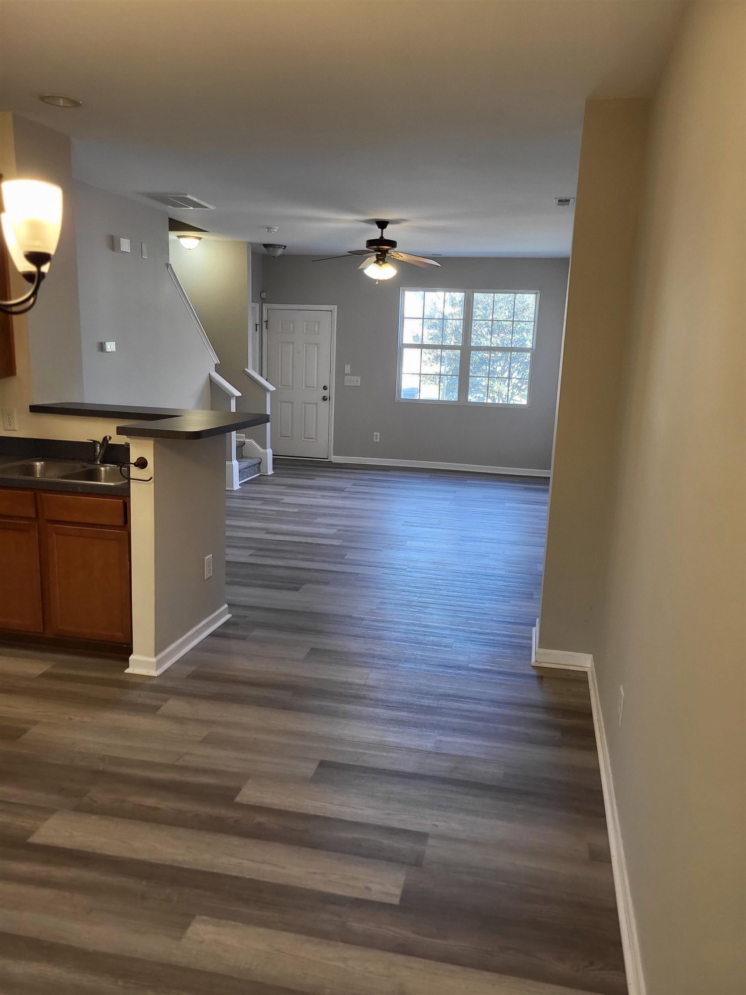 1606 Oxleymare Drive Property Photo 11