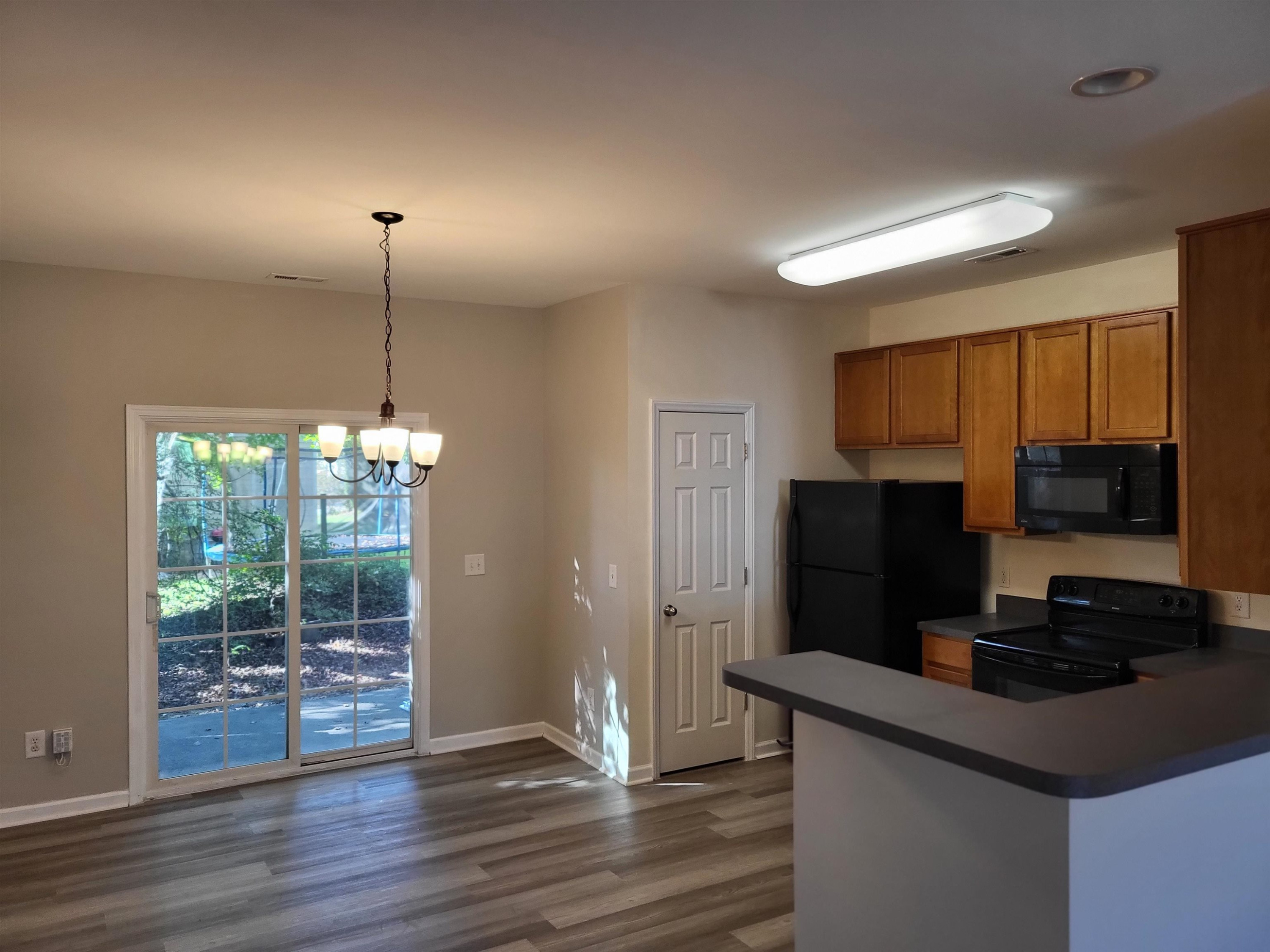 1606 Oxleymare Drive Property Photo 13