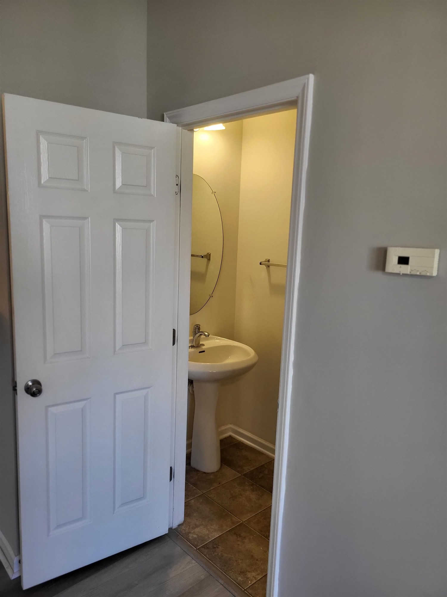 1606 Oxleymare Drive Property Photo 15