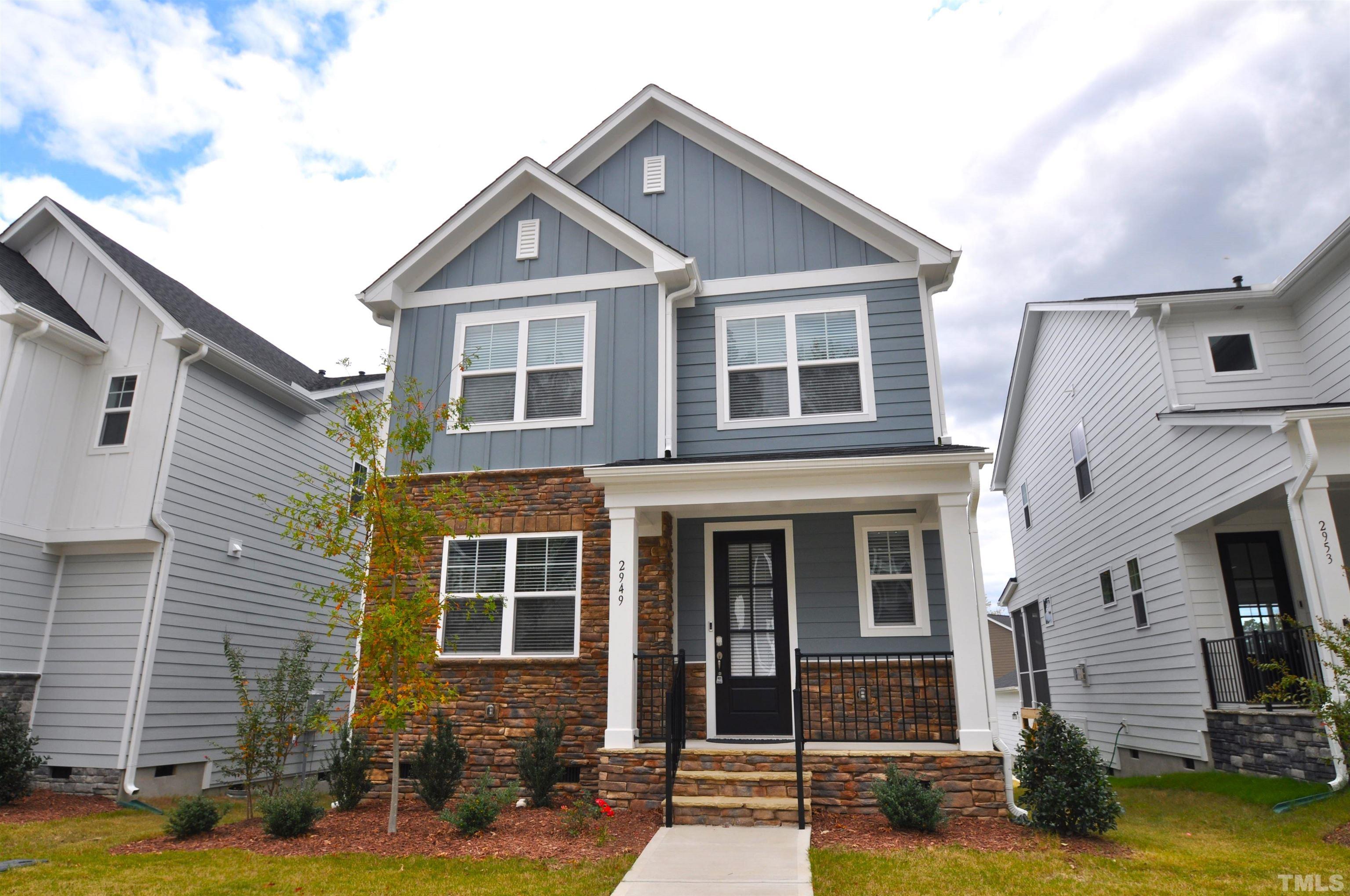 2949 Rise And Shine Road Property Photo 1