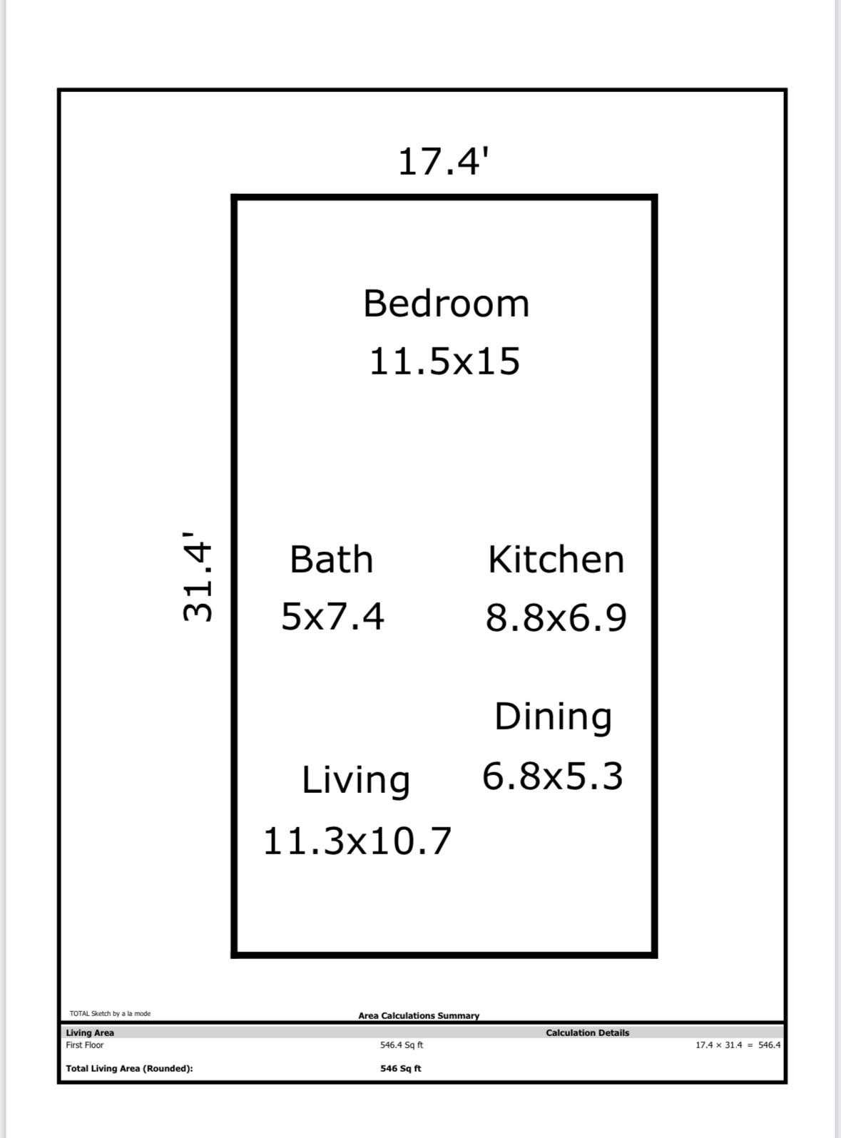 807 W Trinity Avenue # 153 Property Photo 22