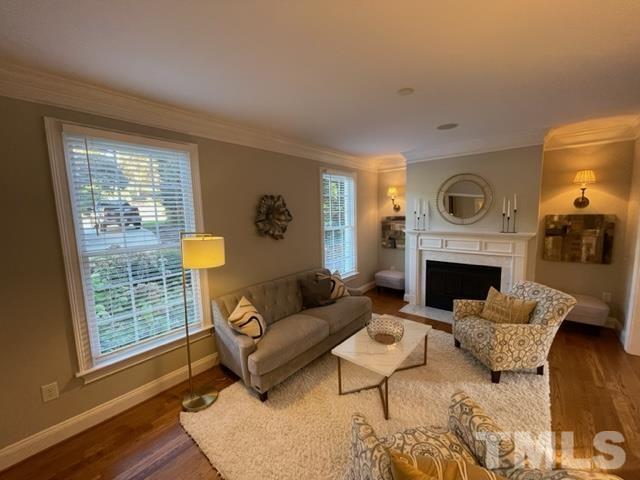 3333 Granville Drive Property Photo 5