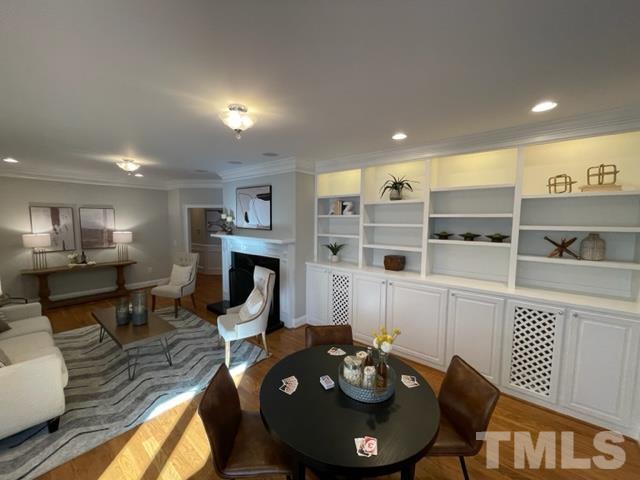 3333 Granville Drive Property Photo 9