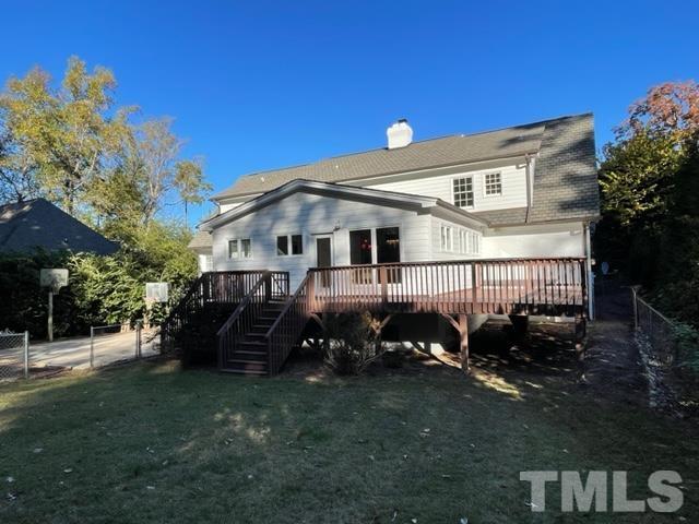 3333 Granville Drive Property Photo 44