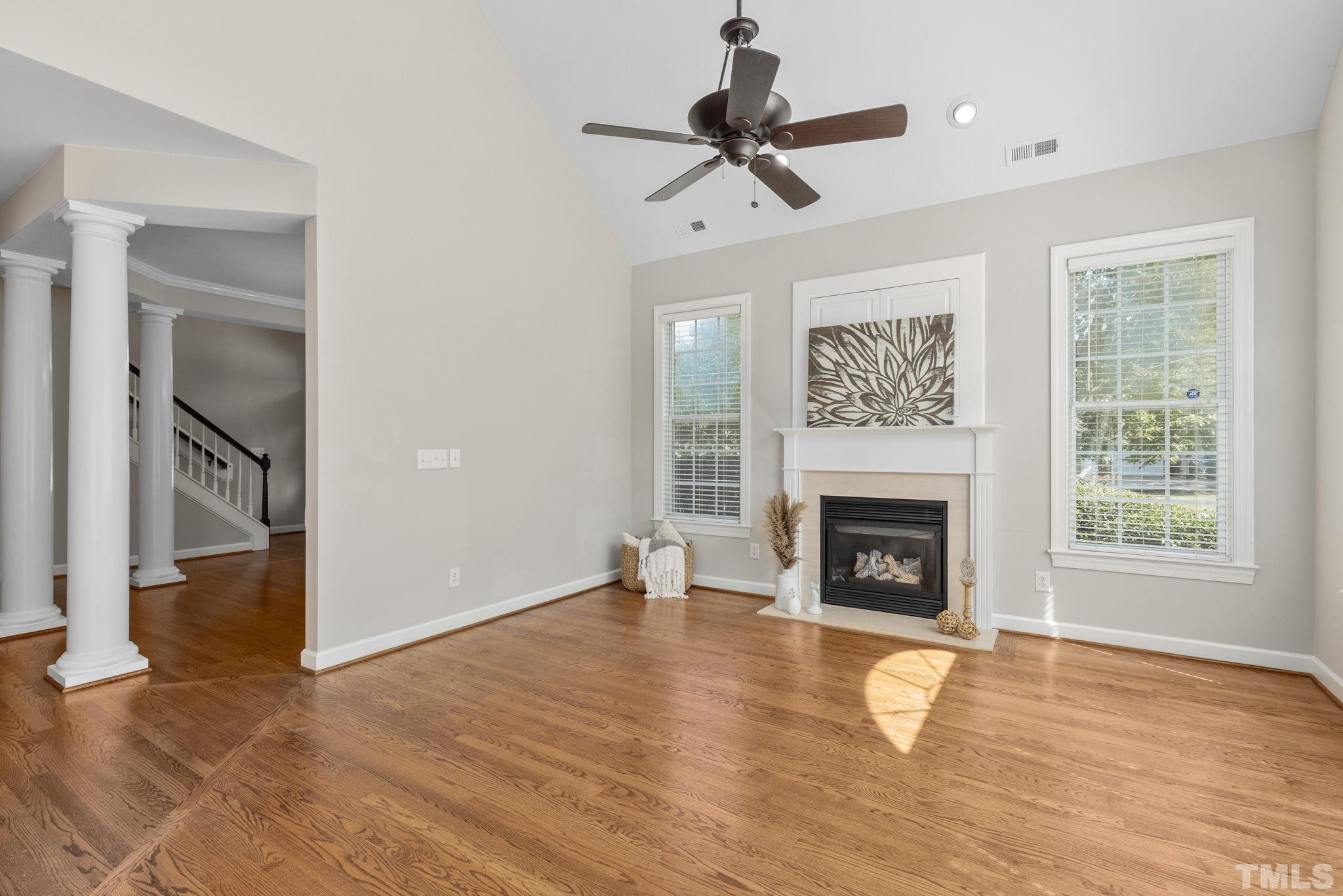 1215 Fairview Club Drive Property Photo 12