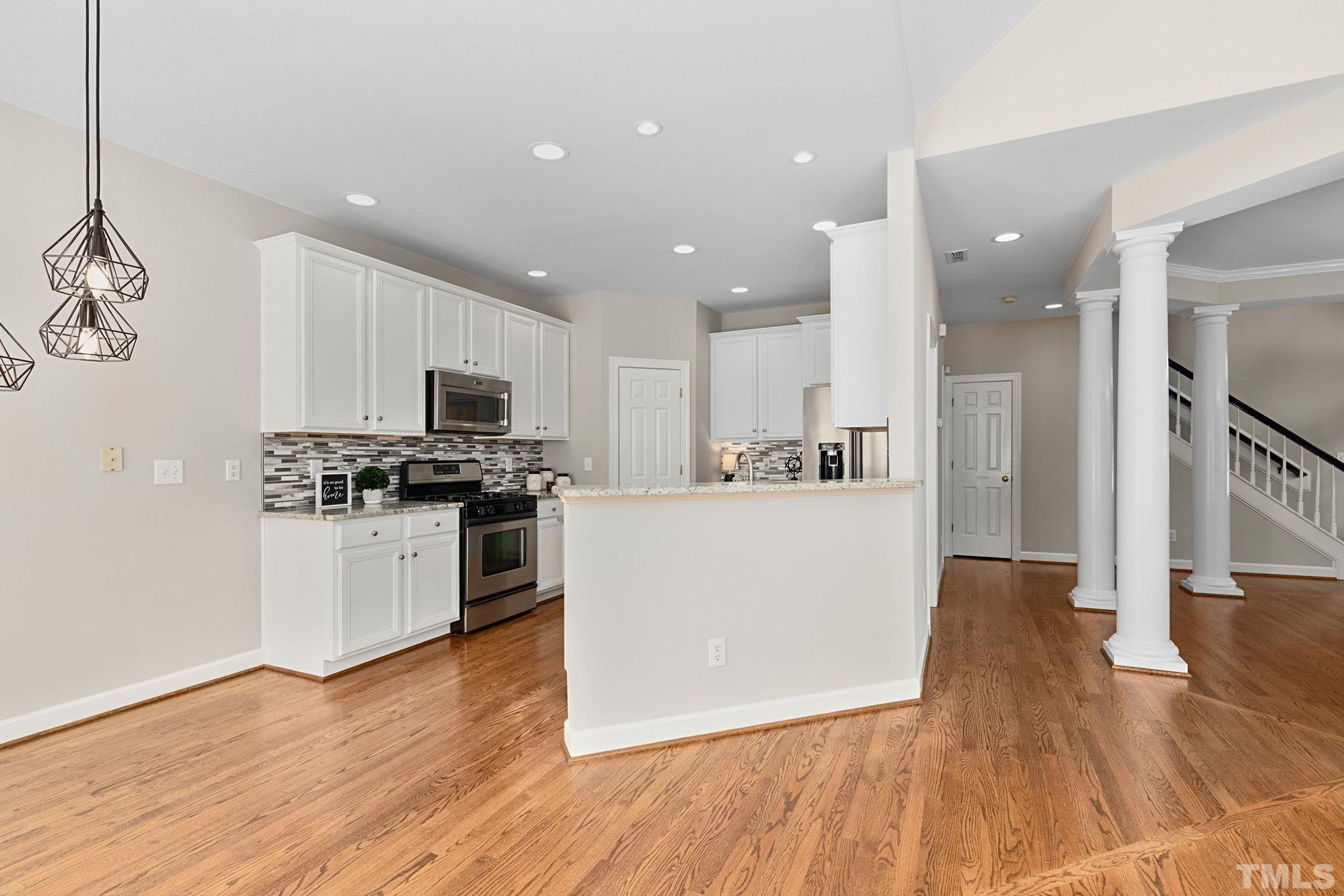1215 Fairview Club Drive Property Photo 18