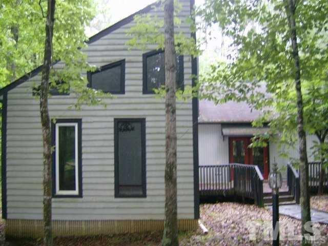 4623 Renfrew Drive Property Photo 1