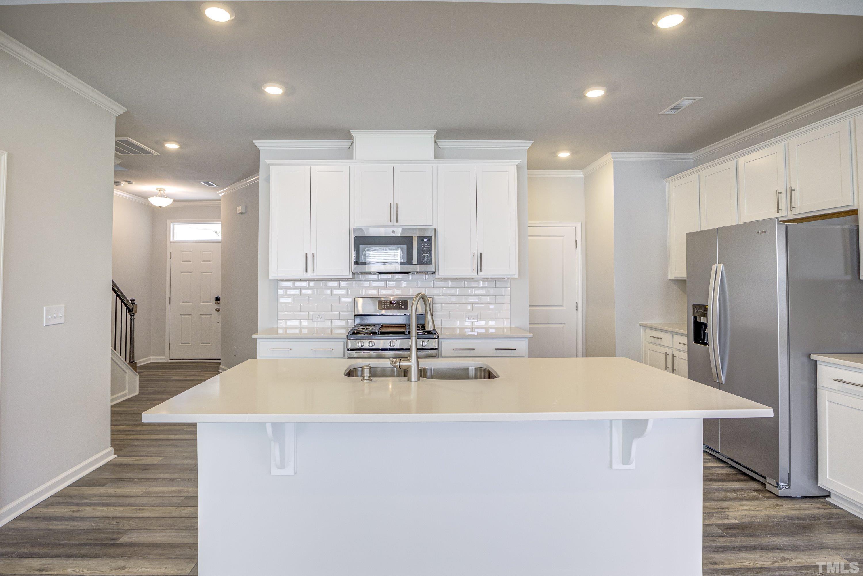 4028 Sierra Pelona Drive Property Photo 12
