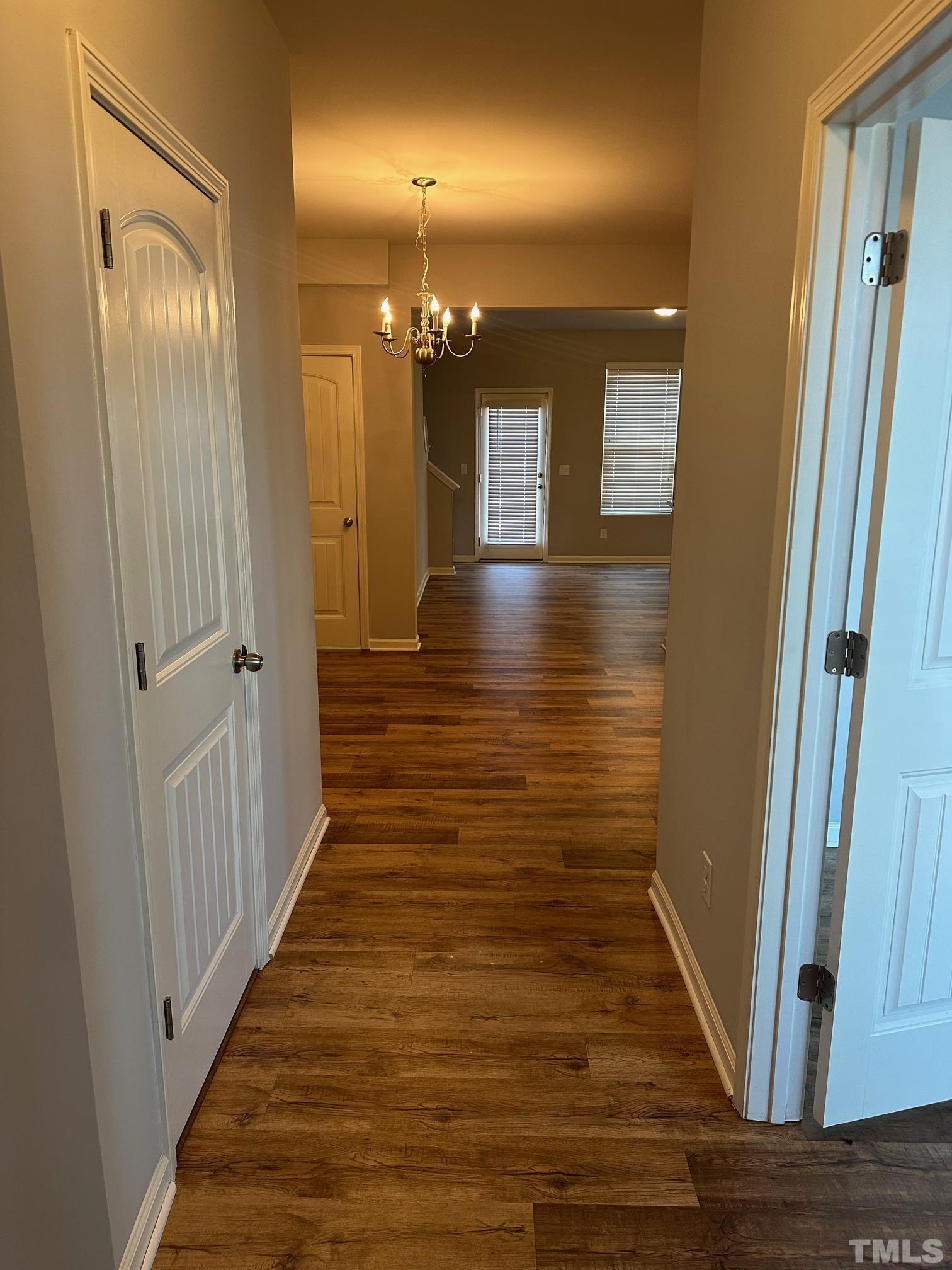 3228 Warm Springs Lane Property Photo 2