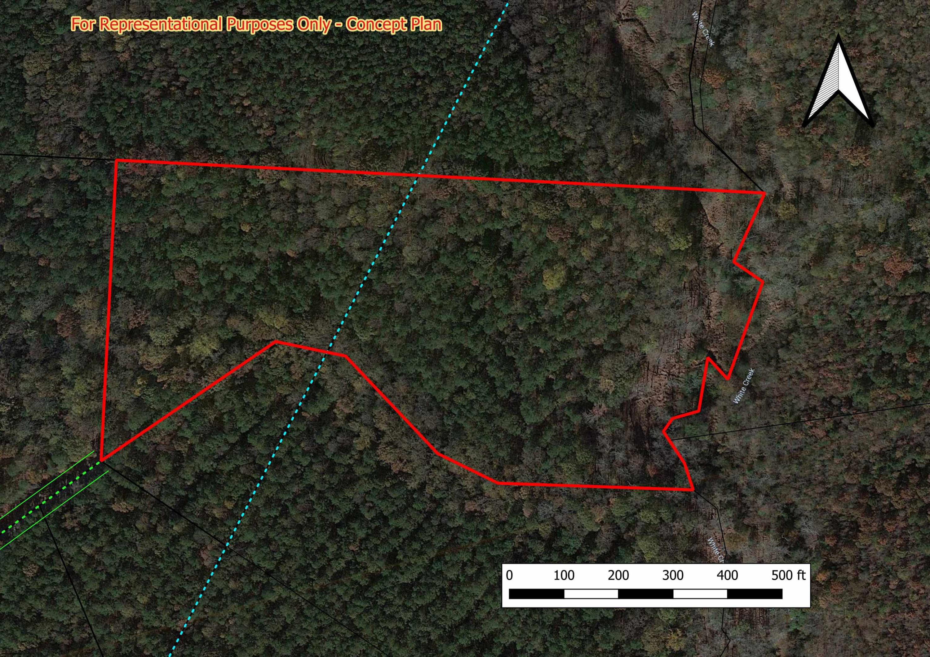 00 Vick Road Property Photo 3