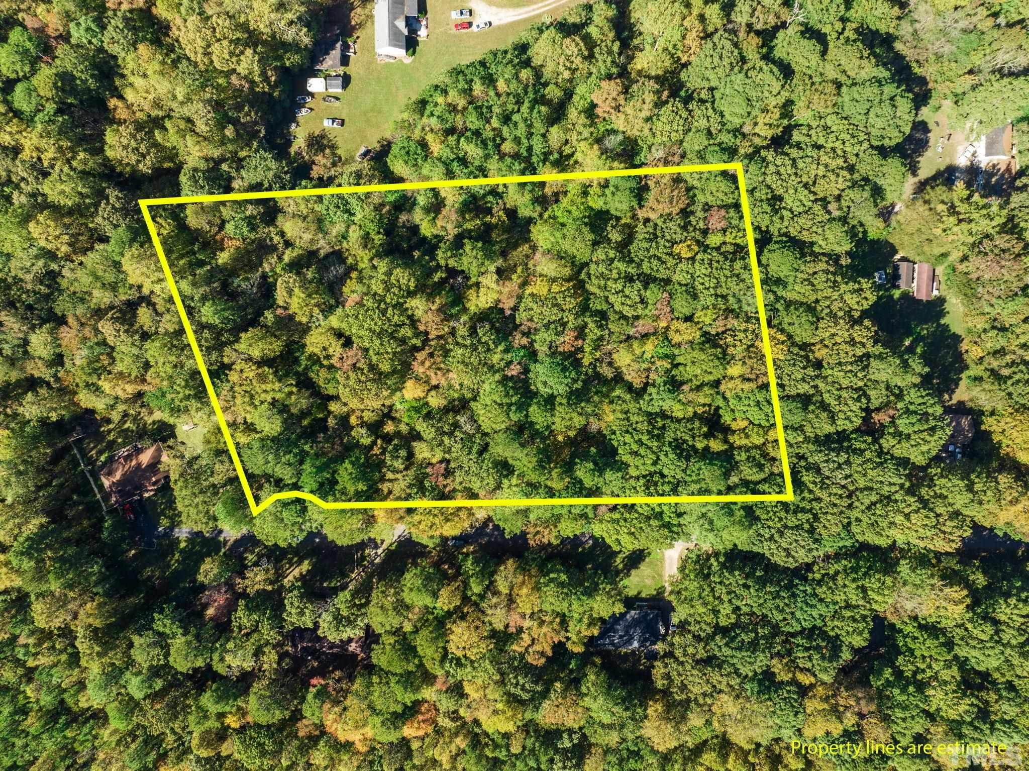 0 Quincy Downs Road Property Photo 10
