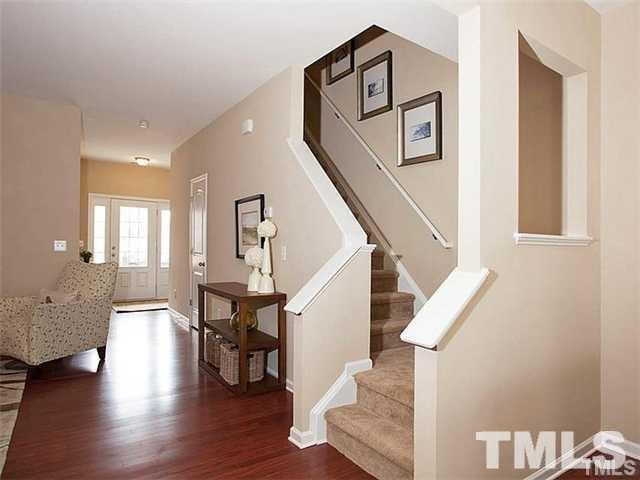 307 Leighann Ridge Lane Property Photo 2