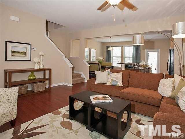 307 Leighann Ridge Lane Property Photo 4