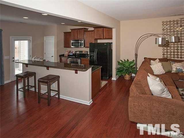 307 Leighann Ridge Lane Property Photo 8