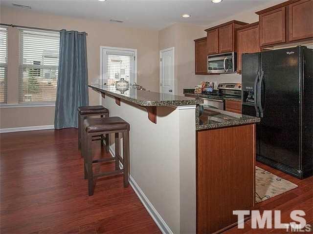 307 Leighann Ridge Lane Property Photo 9