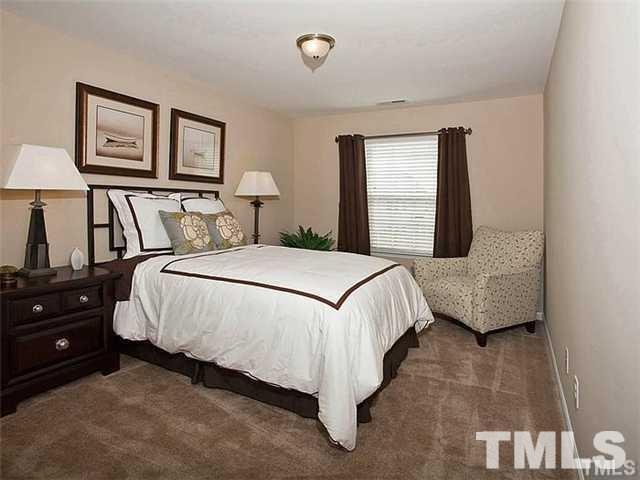 307 Leighann Ridge Lane Property Photo 16