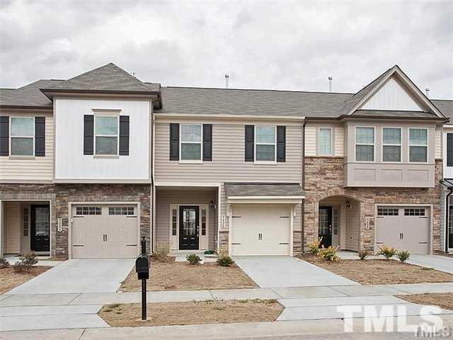 307 Leighann Ridge Lane Property Photo 29