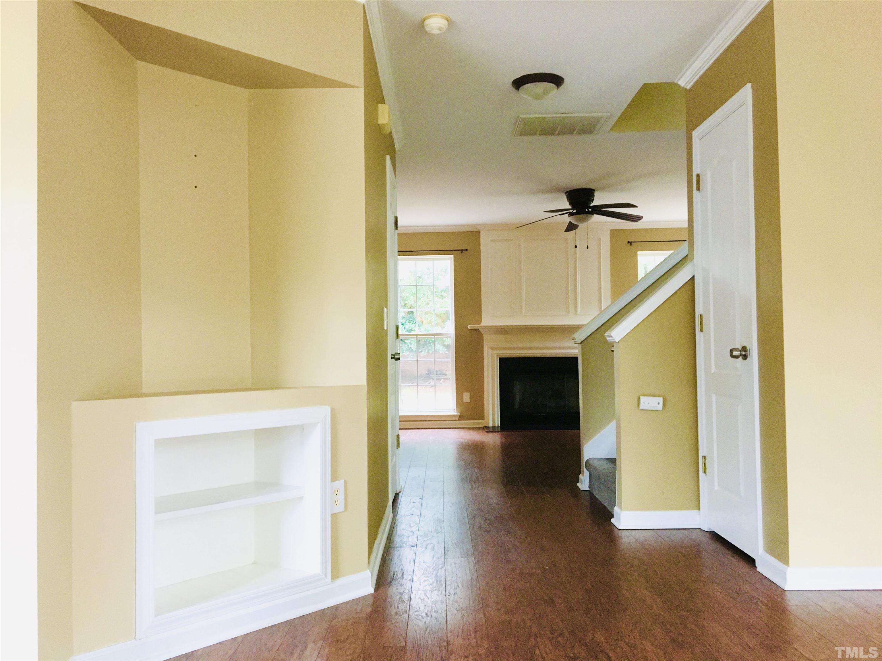 206 Caristonia Way Property Photo 2