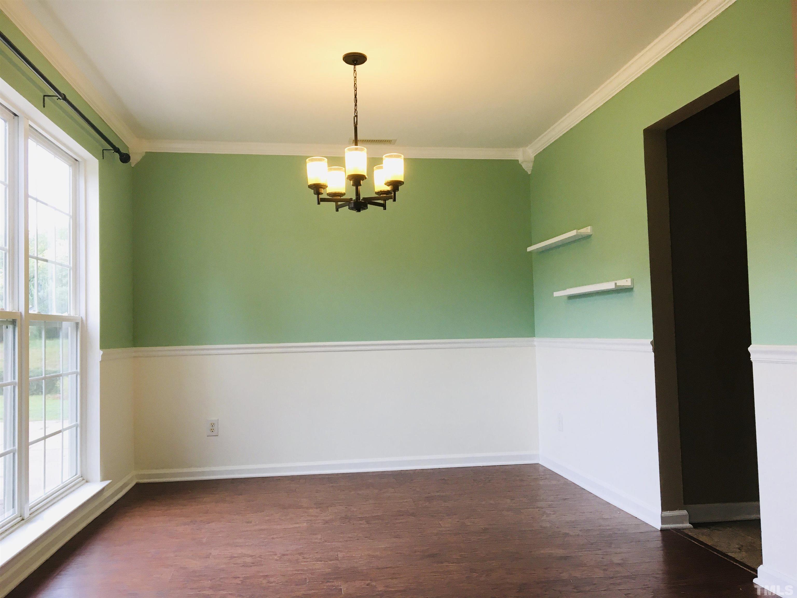 206 Caristonia Way Property Photo 3
