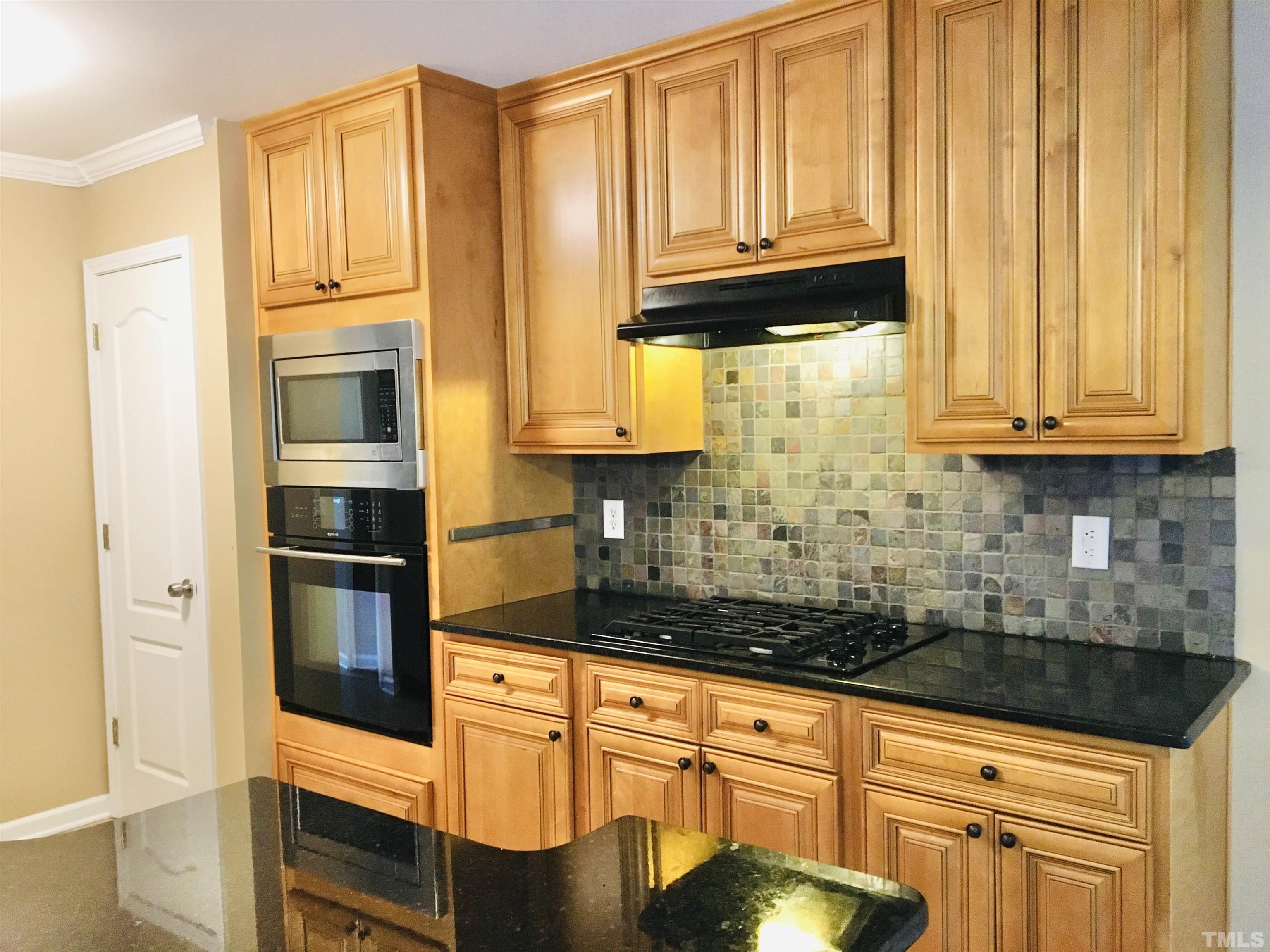 206 Caristonia Way Property Photo 6