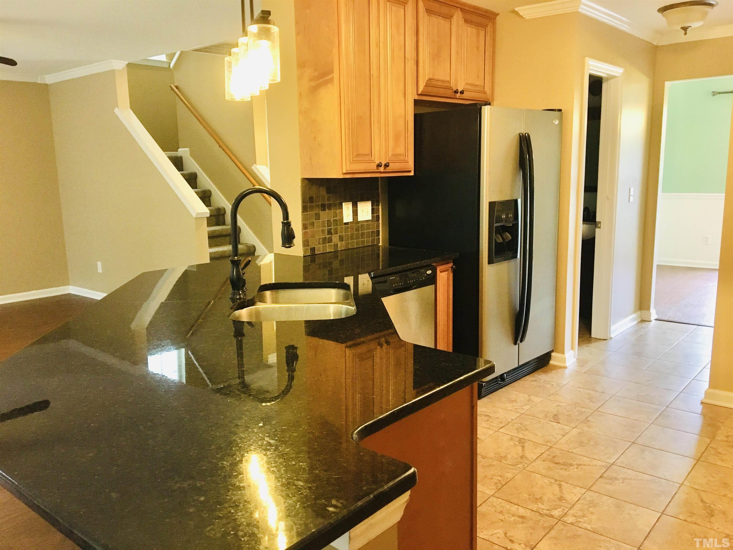 206 Caristonia Way Property Photo 7
