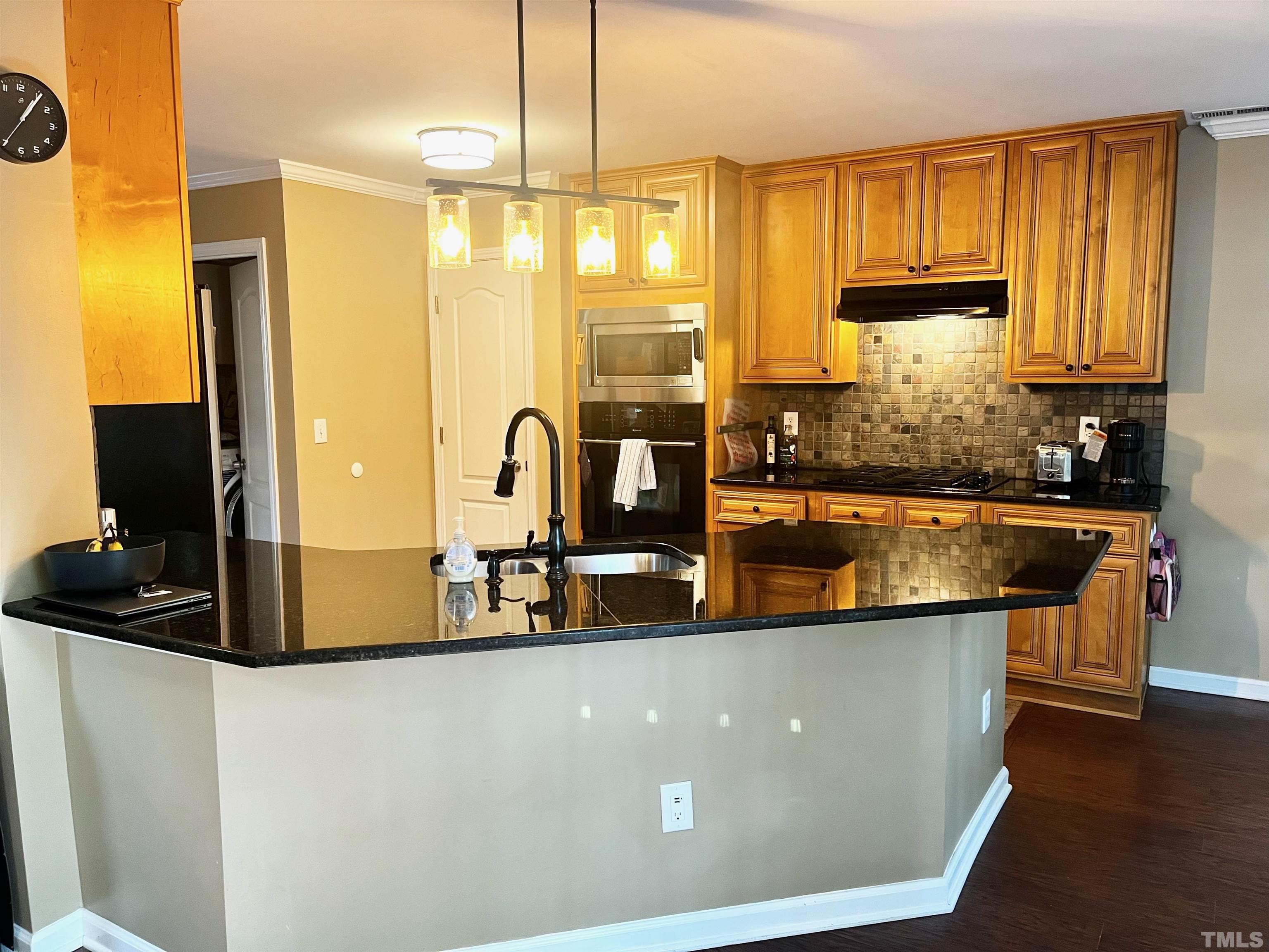 206 Caristonia Way Property Photo 28