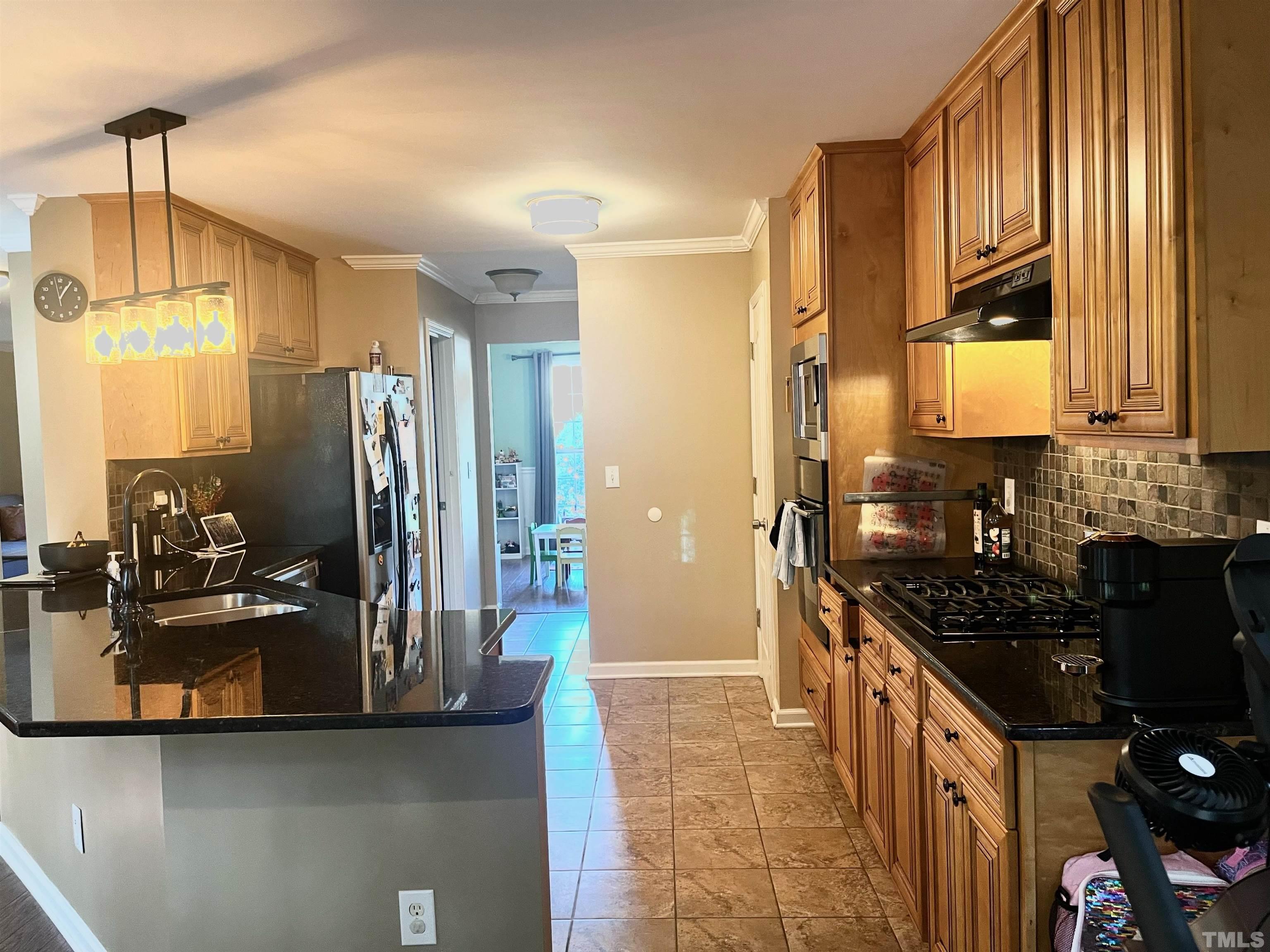 206 Caristonia Way Property Photo 30