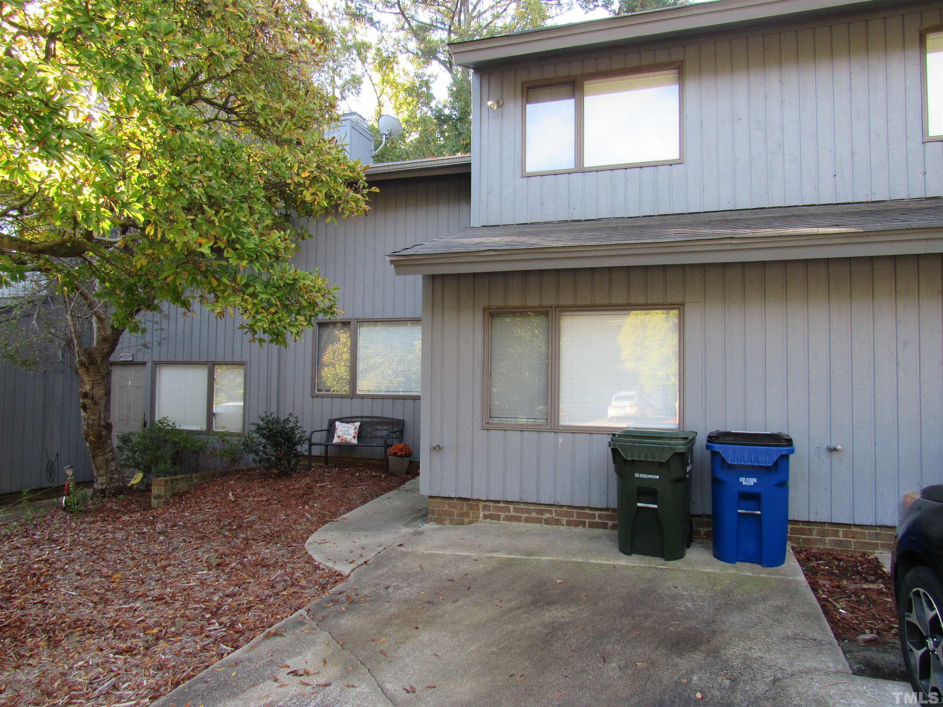 4309 Hunters Club Drive # 4309 Property Photo 2