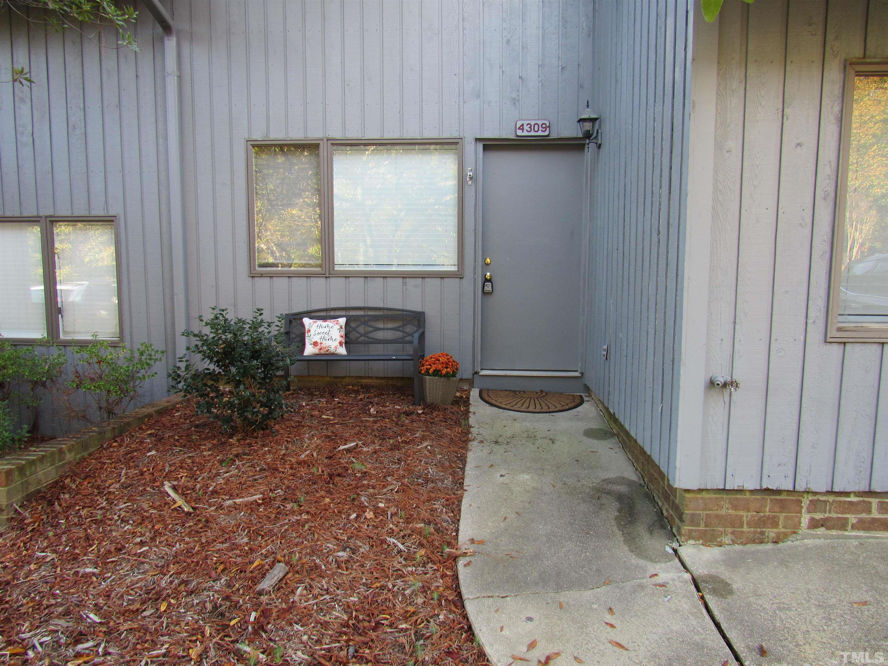 4309 Hunters Club Drive # 4309 Property Photo 3