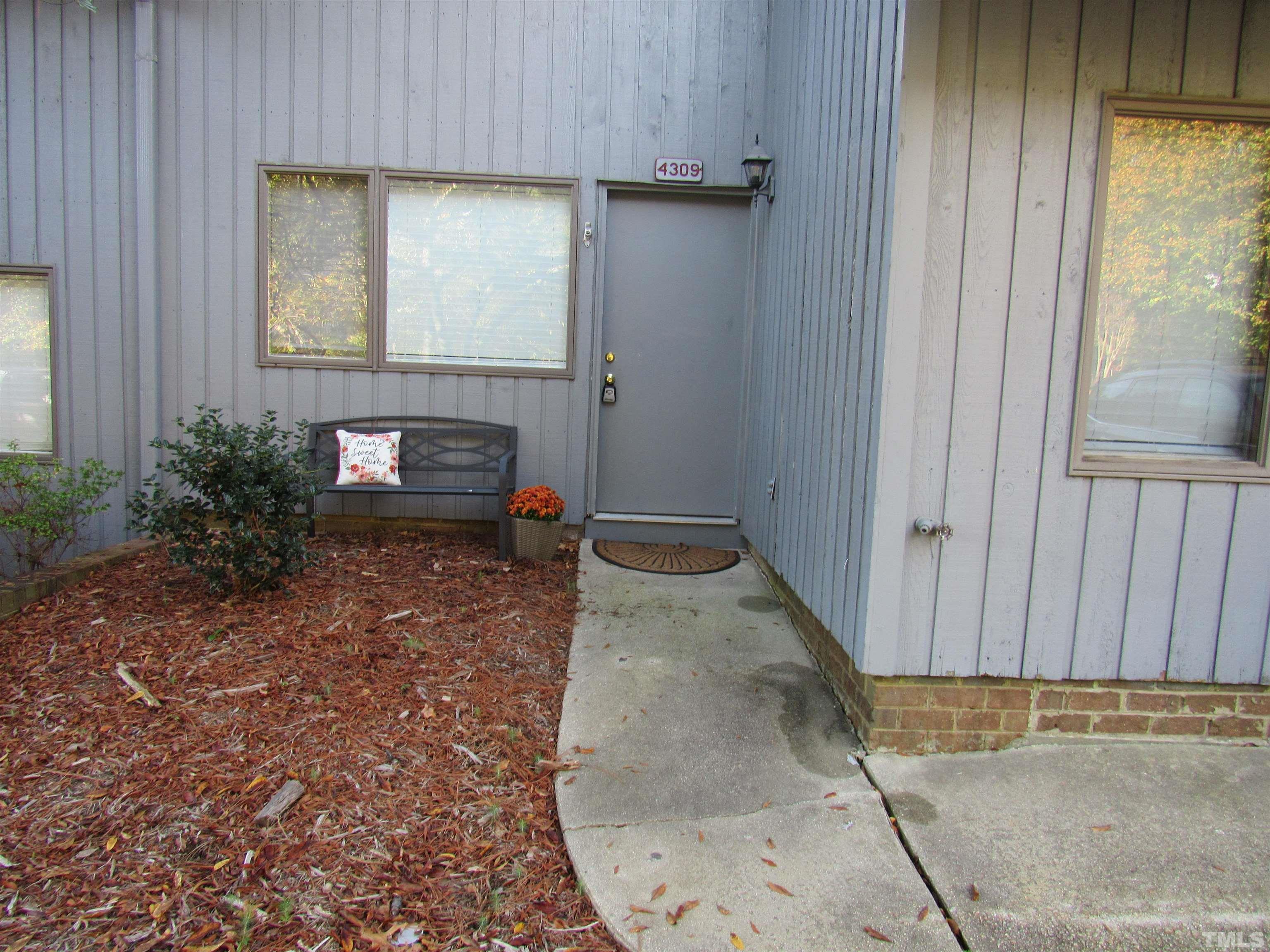 4309 Hunters Club Drive # 4309 Property Photo 4
